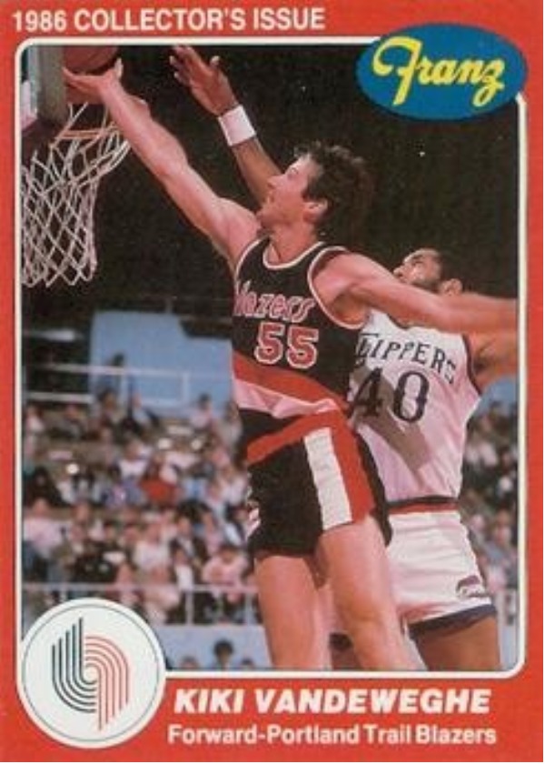 Kiki Vandeweghe