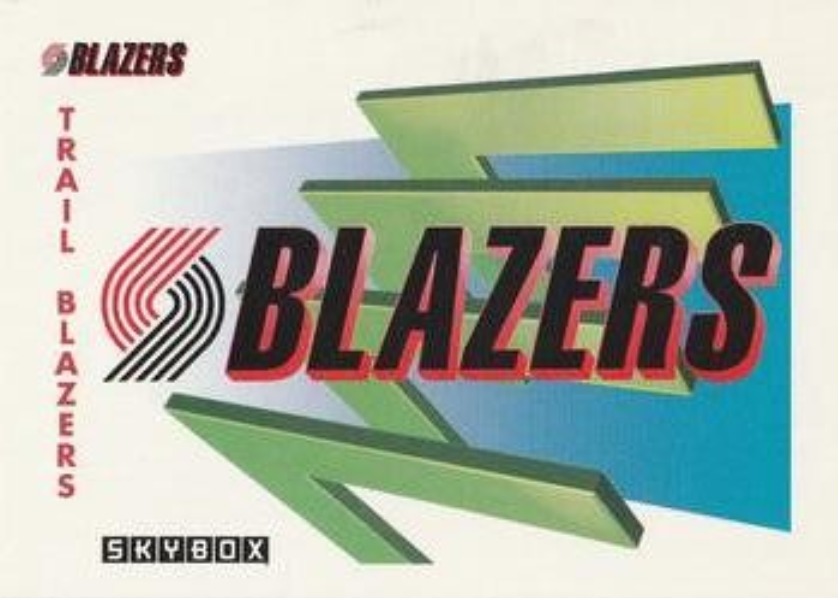 Portland Trail Blazers