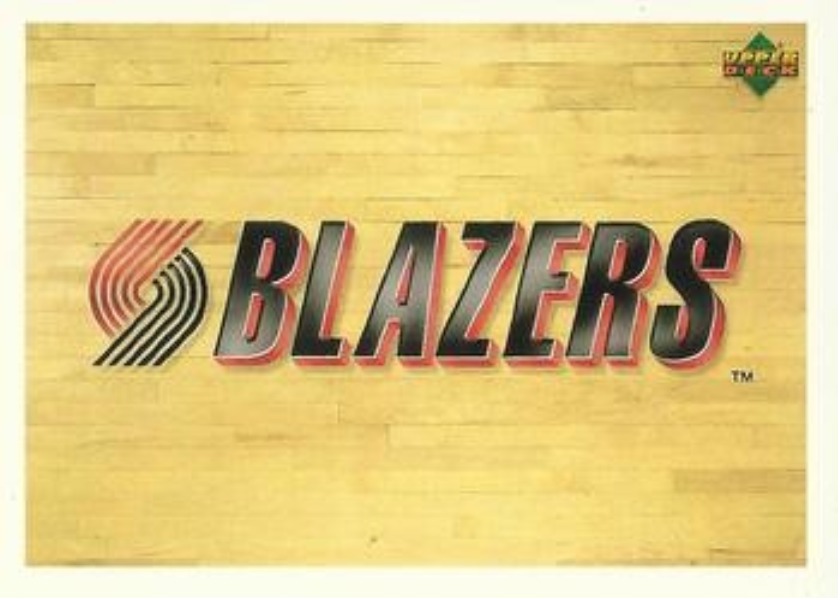 Portland Trail Blazers