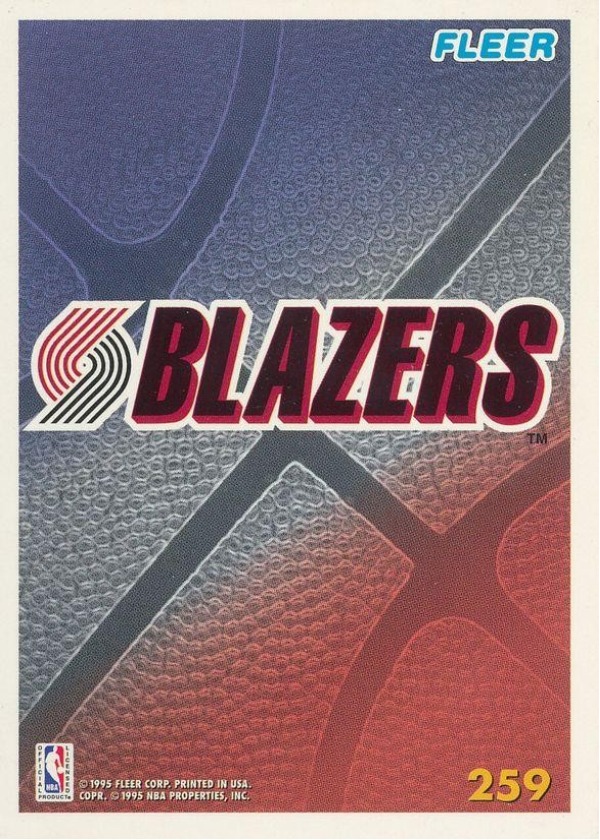 Portland Trail Blazers