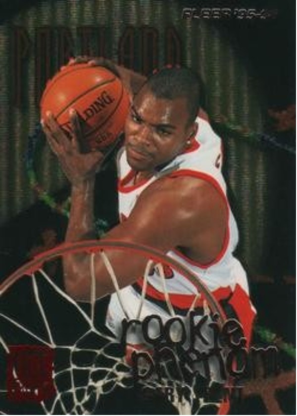 Gary Trent