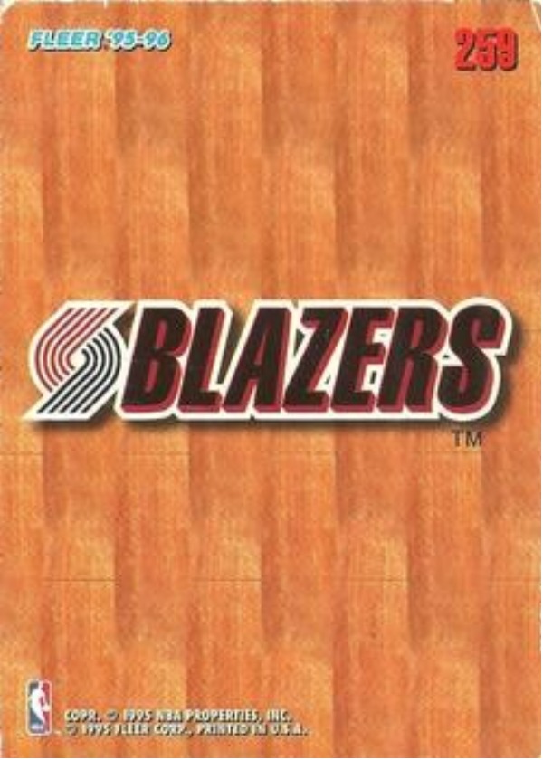 Portland Trail Blazers