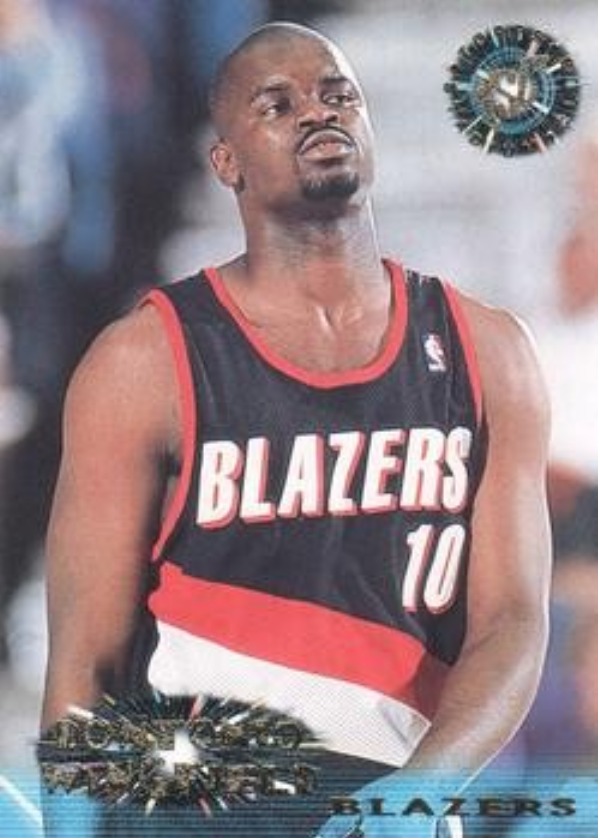 Dontonio Wingfield