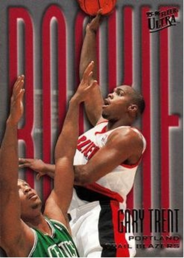 Gary Trent