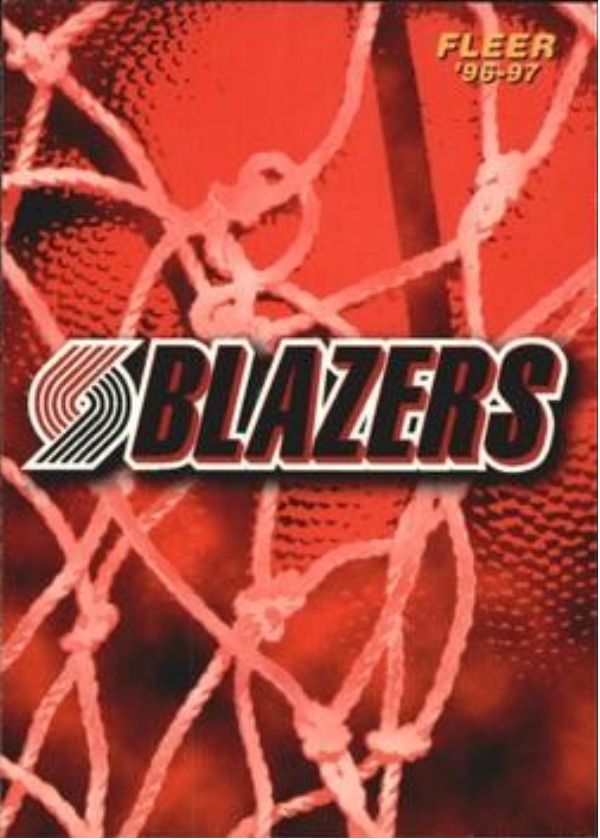 Portland Trail Blazers