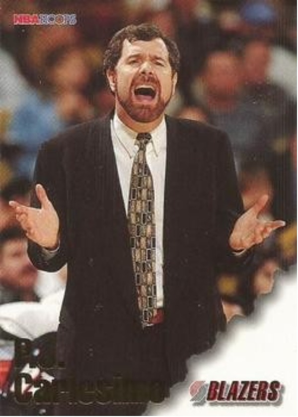 P.J. Carlesimo