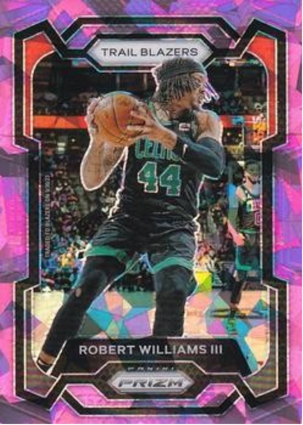 Robert Williams III