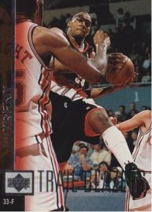 Gary Trent