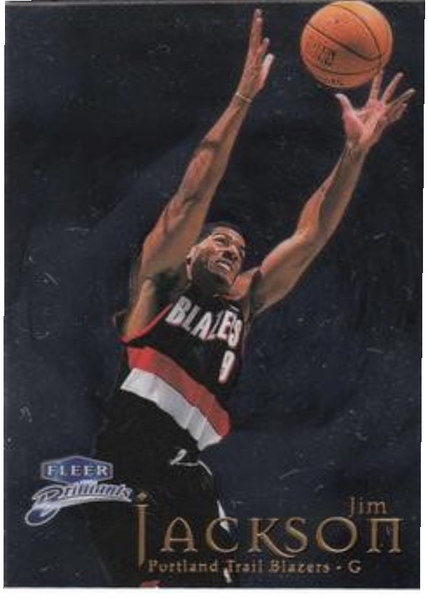 Jim Jackson