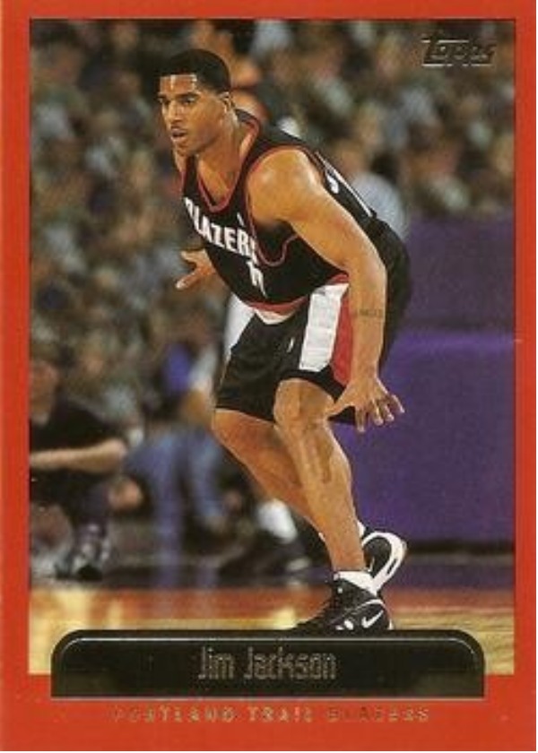 Jim Jackson