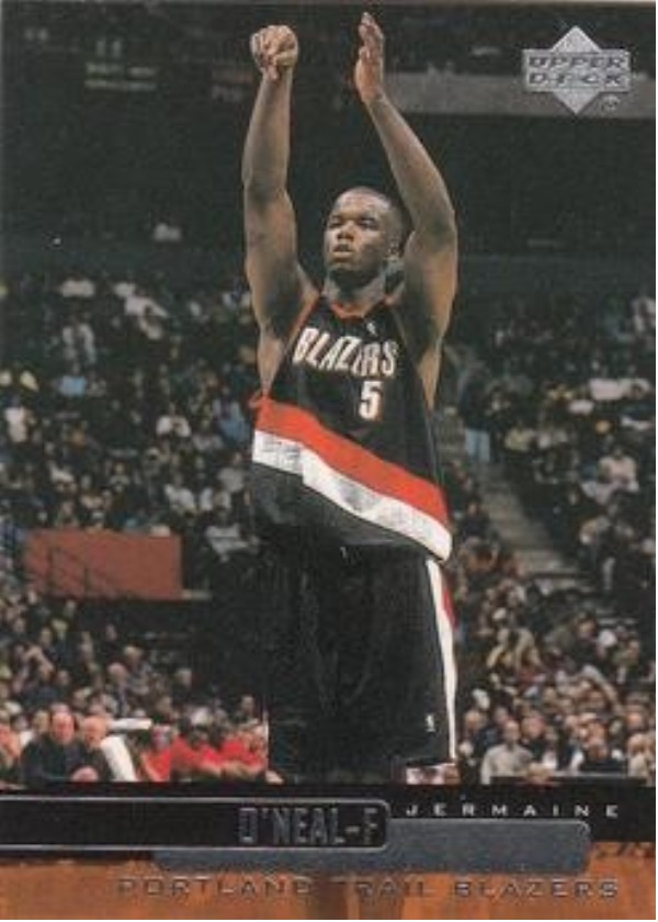 Jermaine O'Neal
