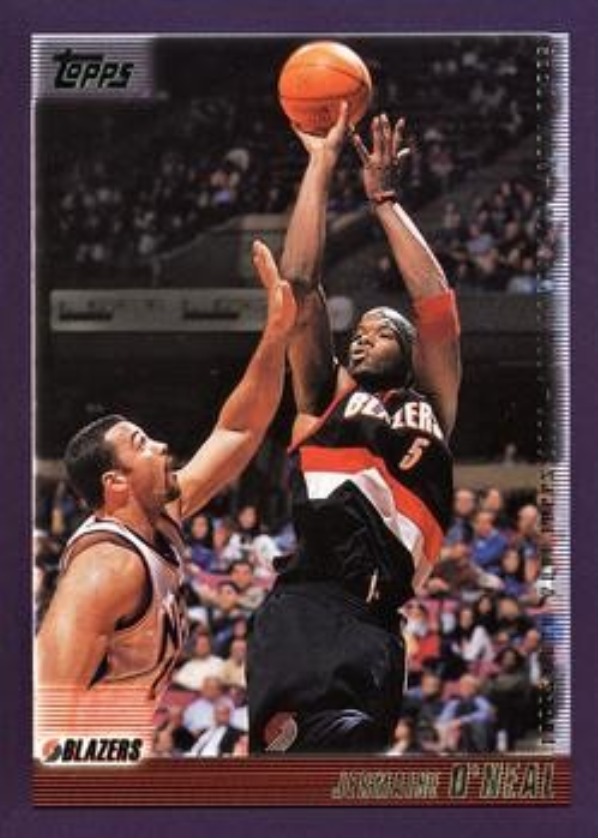 Jermaine O'Neal