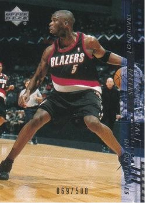 Jermaine O'Neal