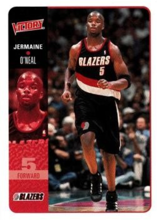 Jermaine O'Neal