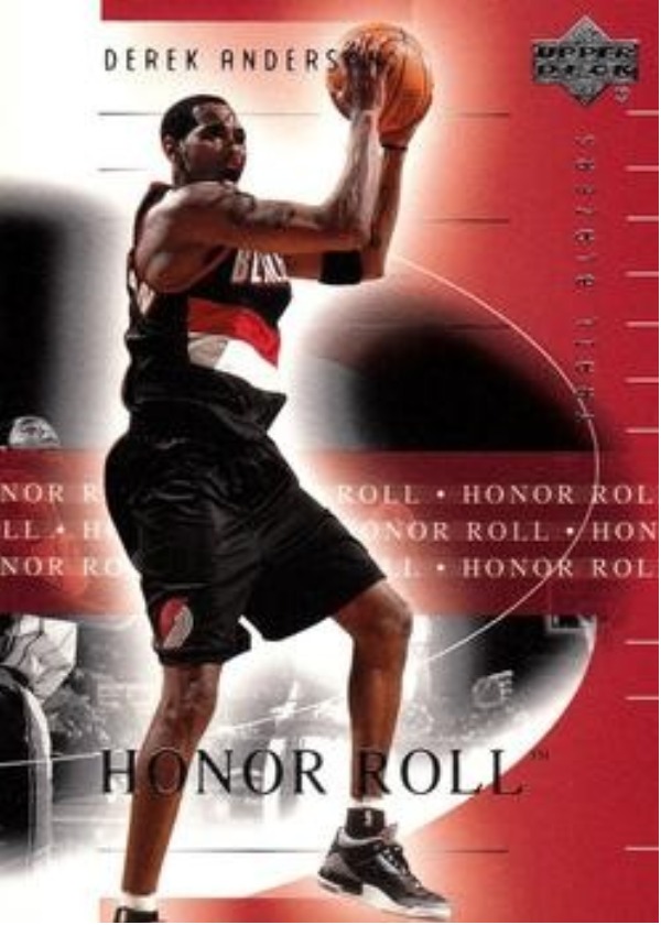 Derek Anderson