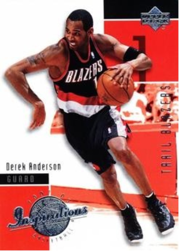 Derek Anderson