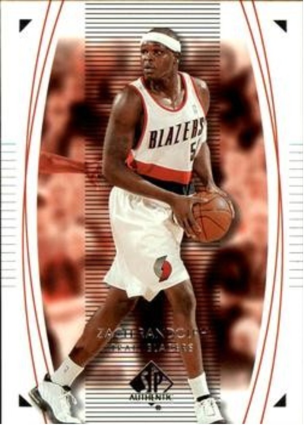 Zach Randolph