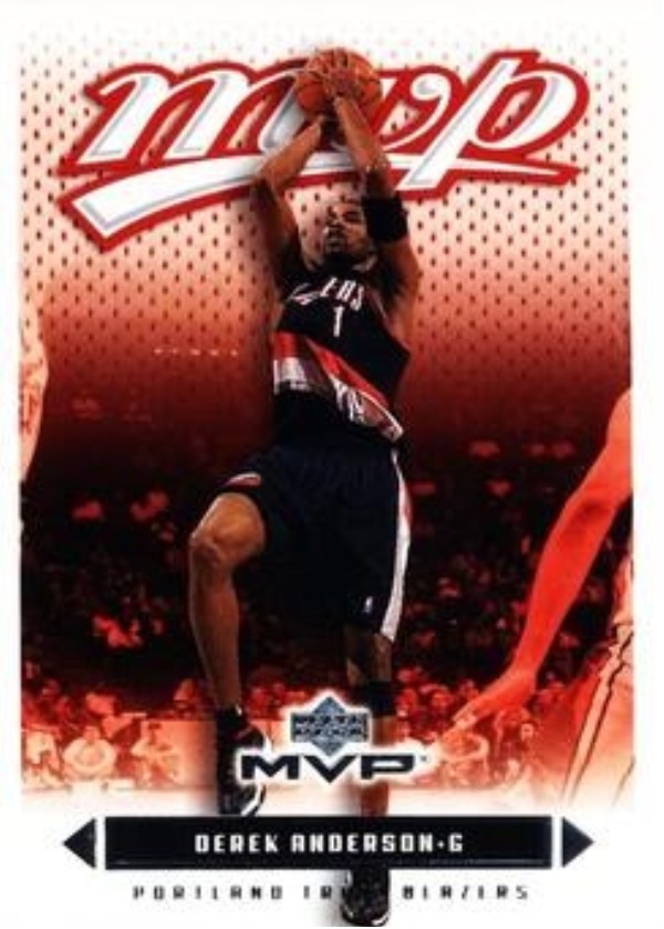 Derek Anderson