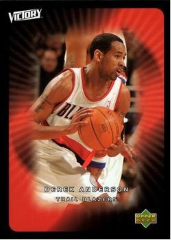 Derek Anderson