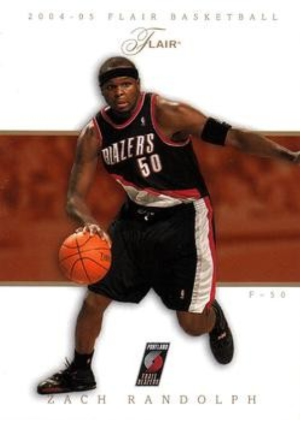 Zach Randolph