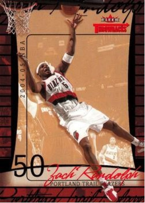 Zach Randolph