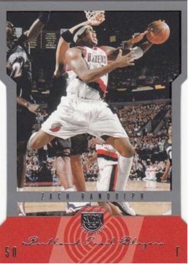 Zach Randolph
