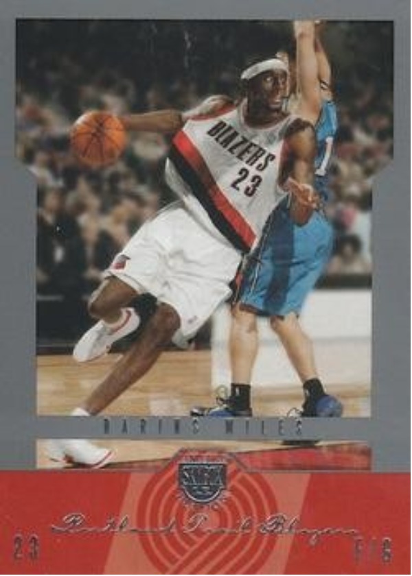 Darius Miles
