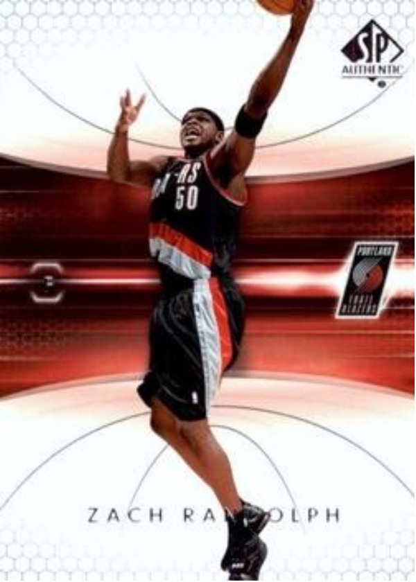 Zach Randolph