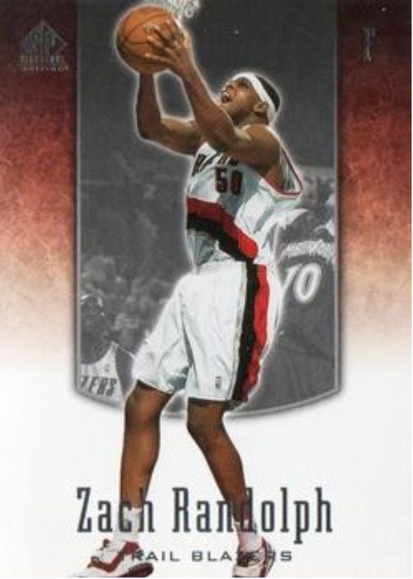 Zach Randolph