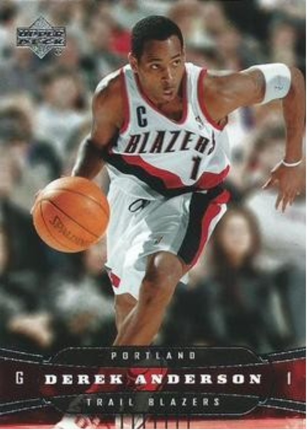 Derek Anderson