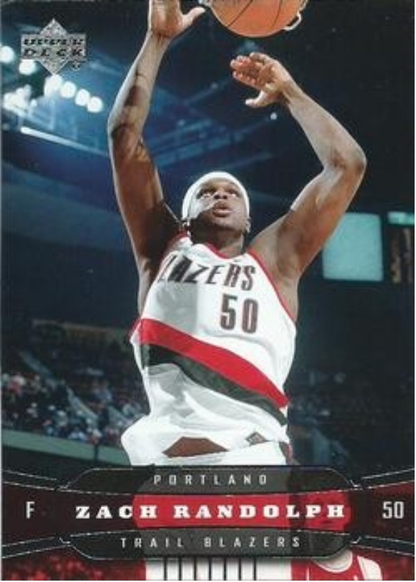 Zach Randolph