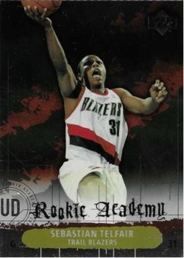 Sebastian Telfair