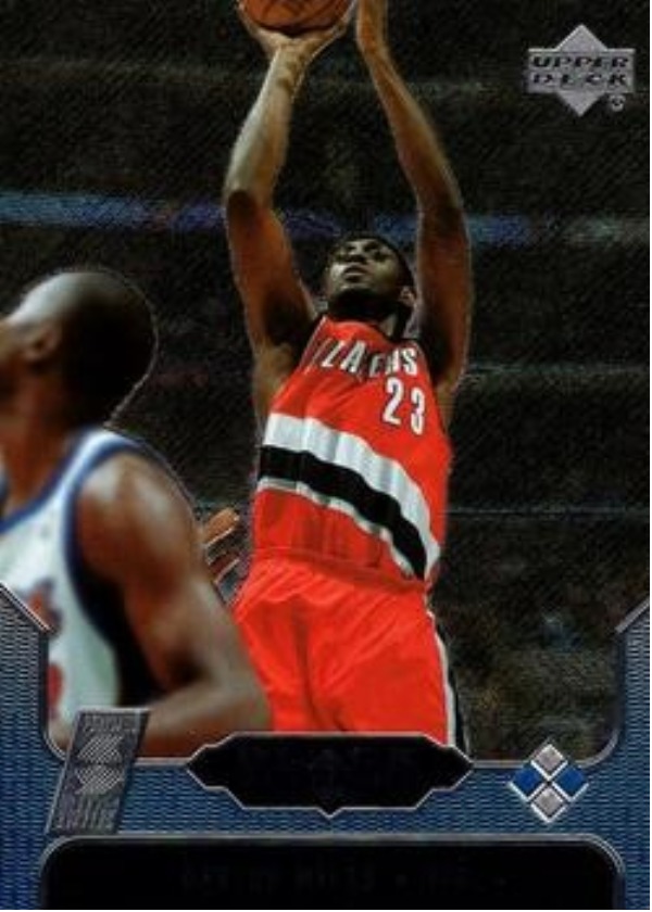 Darius Miles