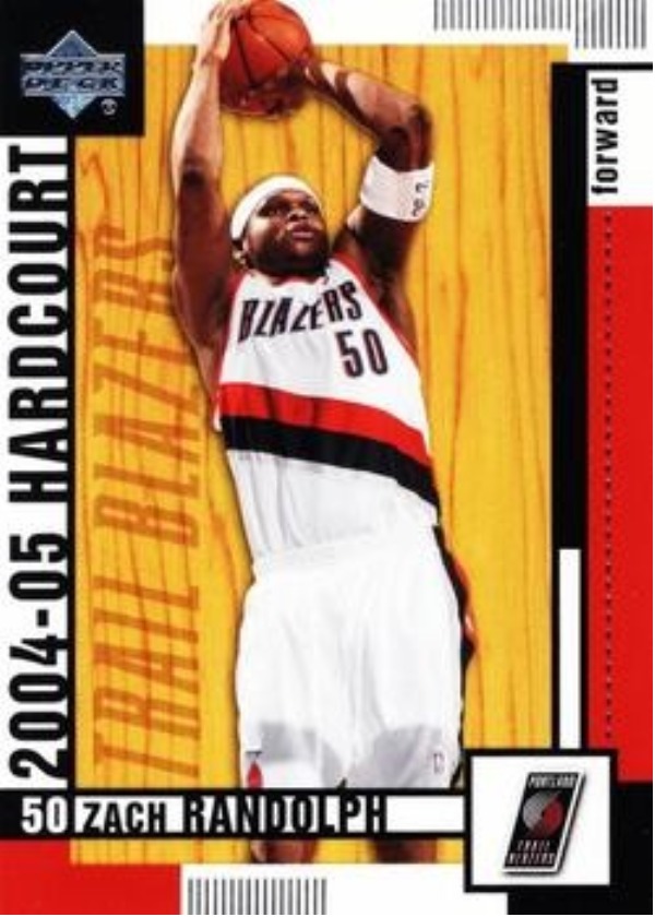 Zach Randolph