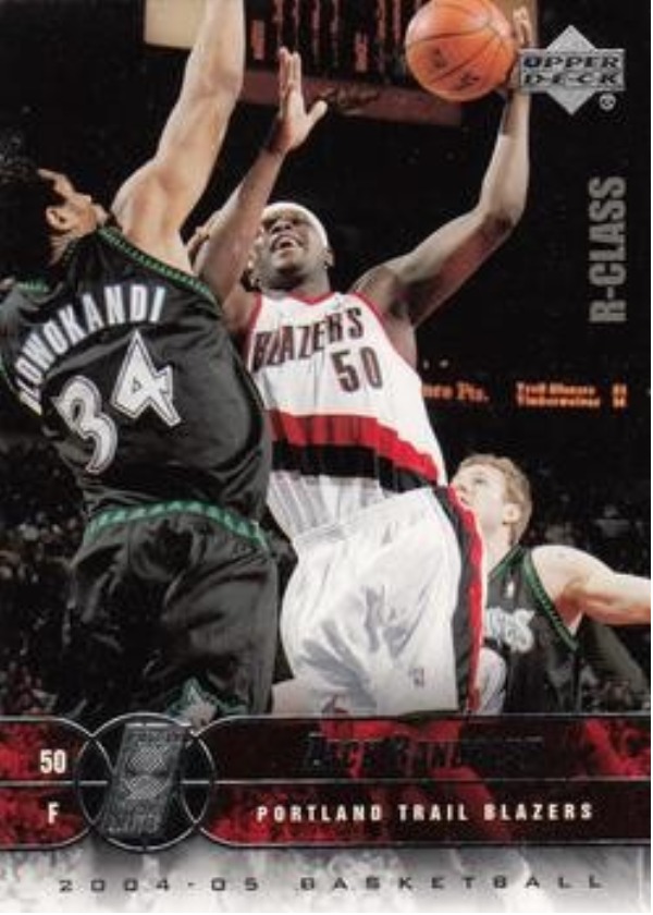 Zach Randolph