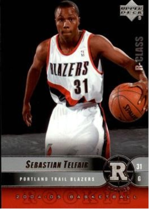 Sebastian Telfair