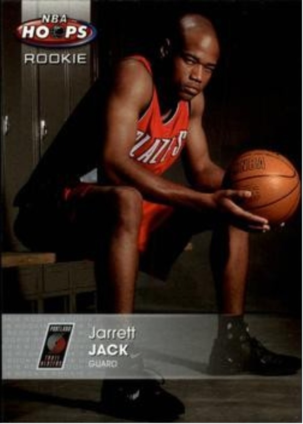 Jarrett Jack