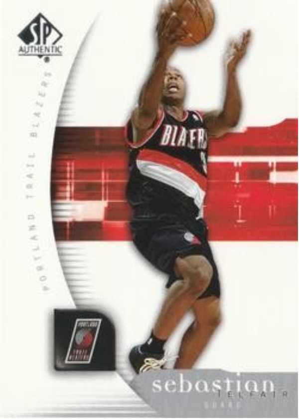 Sebastian Telfair