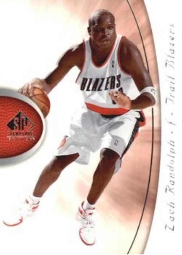 Zach Randolph