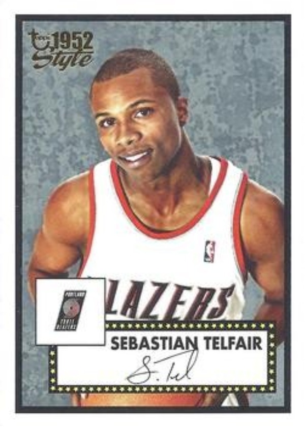 Sebastian Telfair