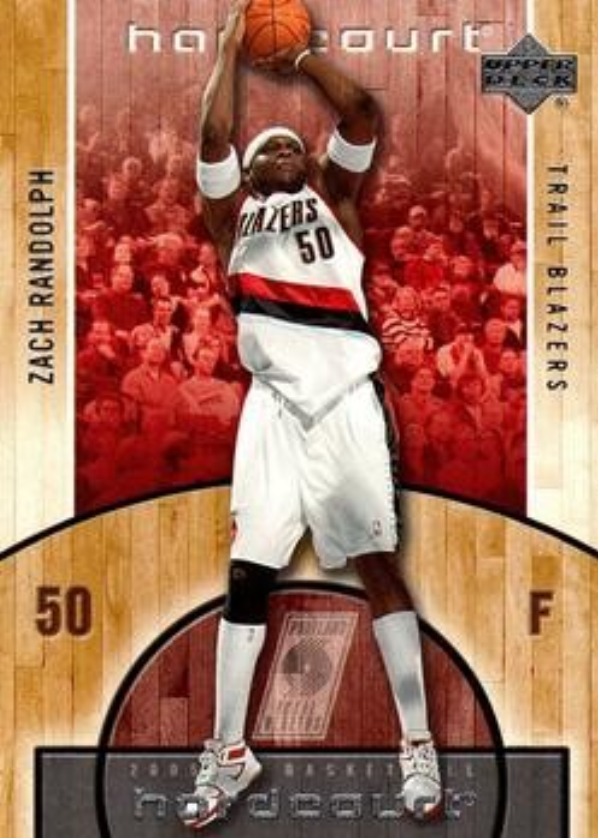Zach Randolph