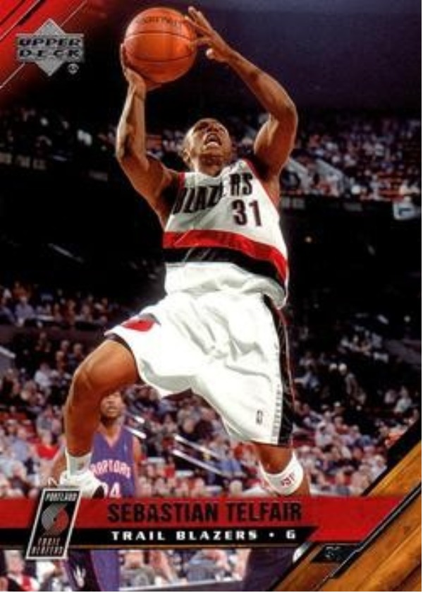 Sebastian Telfair
