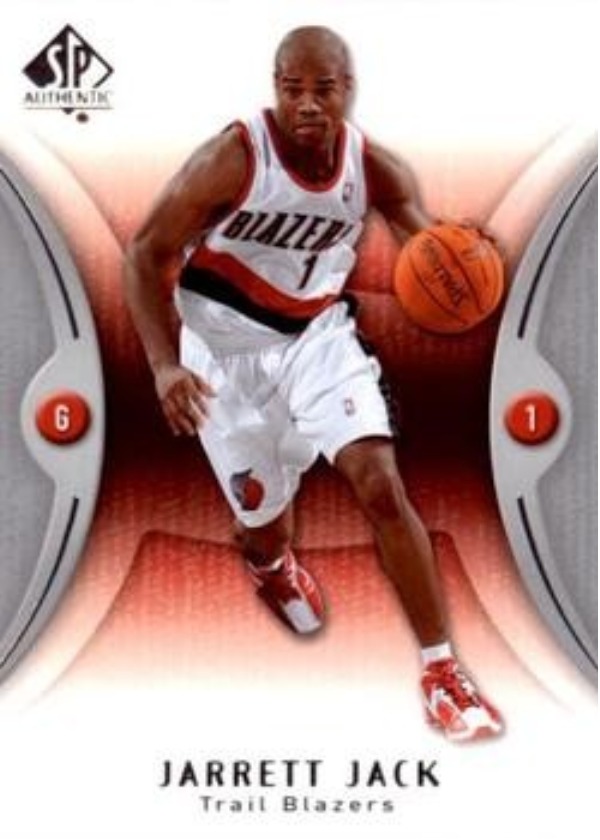 Jarrett Jack