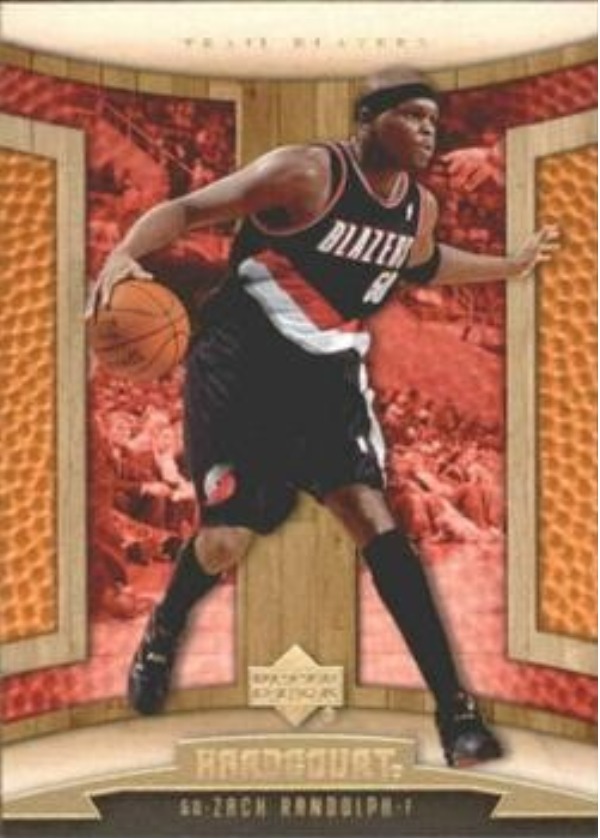 Zach Randolph