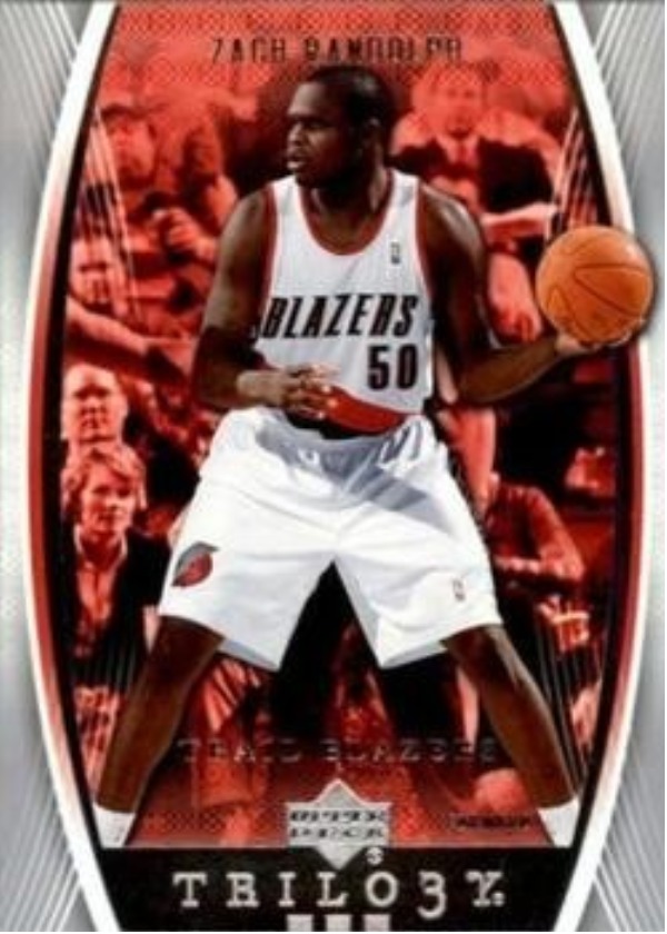 Zach Randolph