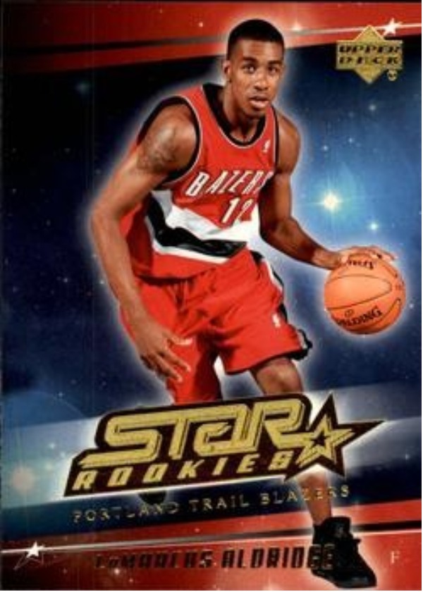 LaMarcus Aldridge