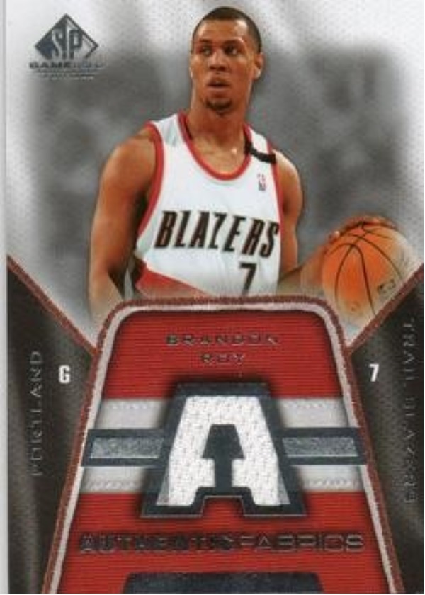 Brandon Roy