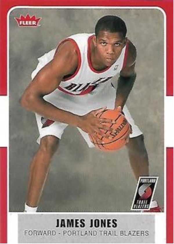James Jones