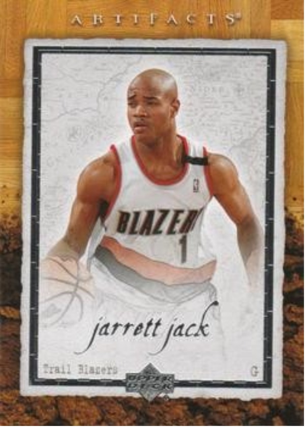 Jarrett Jack