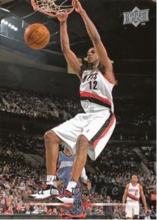 LaMarcus Aldridge